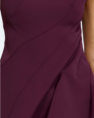PIDDINGTON MINI DRESS