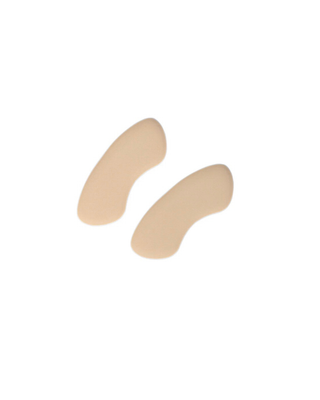 BACK OF HEEL CUSHIONS