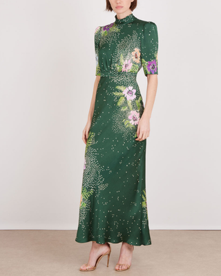 ADELE-B DRESS