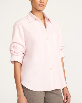THE PIA SHIRT