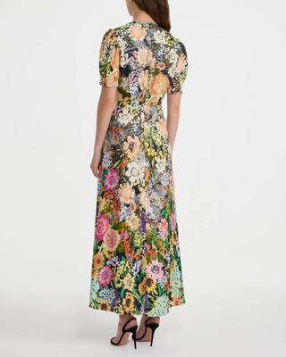 LEA LONG DRESS