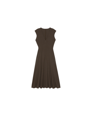 THE STUDIO DRESS