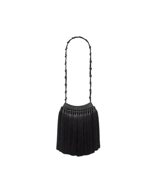 TASSEL KNOTTY BAG