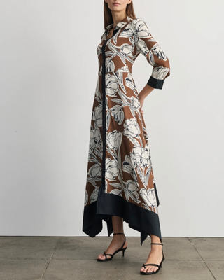 SELENE DRESS