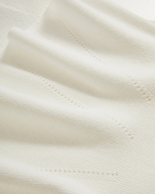 SERAPHINE KNIT SHELL