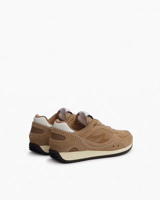 DRIFT RUNNER SNEAKERS