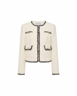 JACQUIE JACKET