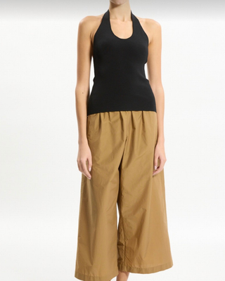 HALTER NECK TANK