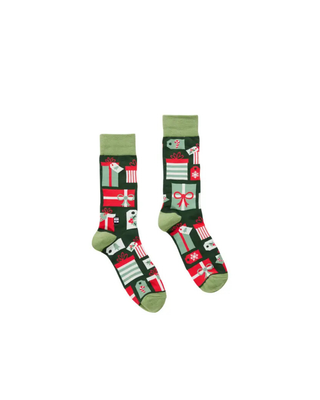 PRESENTS SOCKS