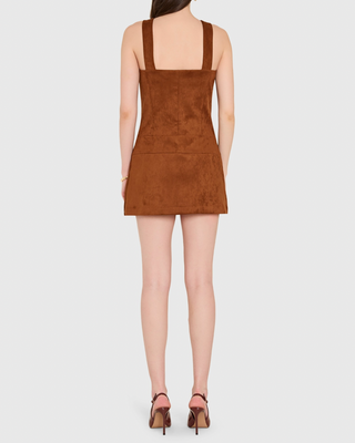 ROBIN ROMPER