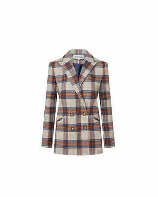 ORIA DICKEY JACKET