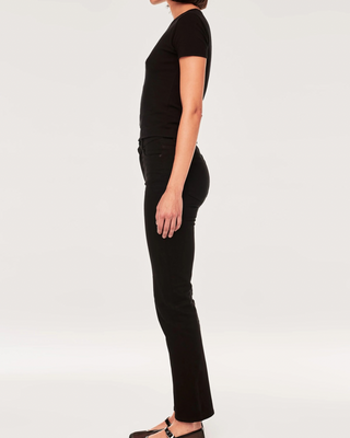 HALLE INSTASCULPT STRAIGHT JEAN