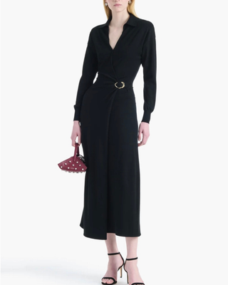 ELLINGTON DRESS