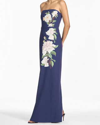 SOPHIA GOWN