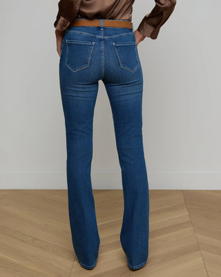 SELMA H/R SLEEK BABY BOOT