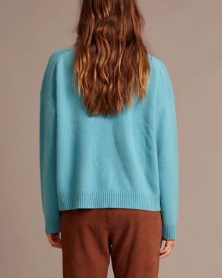 LELA SWEATER