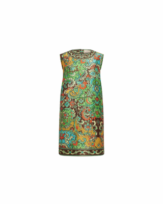 CHARLOTTE MINI DRESS