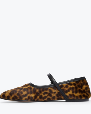 LAUREL MARY JANE FLAT