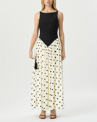 PAMELA DRESS