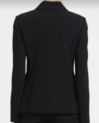 CUTAWAY JACKET