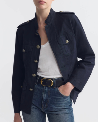 RAYMOND JACKET