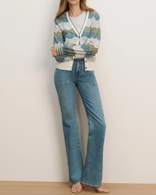 LAURINOR CARDIGAN