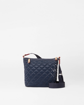 METRO SCOUT CROSSBODY DELUXE