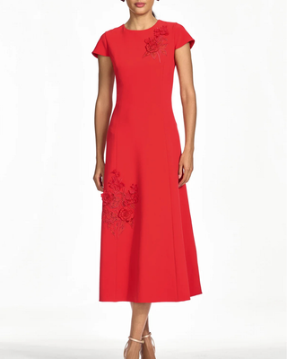 REMI DRESS