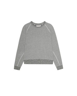 THE FLEECE ROOKIE SWEATSHIRT