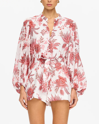 BAILEY PLAYSUIT