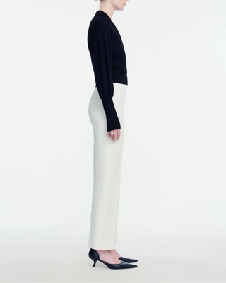 CROPPED DOLMAN CARDIGAN