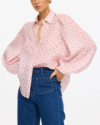 SIA BLOUSE