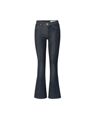 PEYTON MID-RISE BOOTCUT JEAN