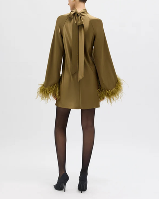 SYLVIE DRESS