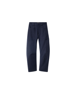 SHON WOOL PANT
