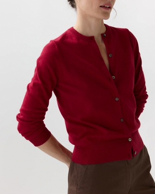 ROSIE CARDIGAN
