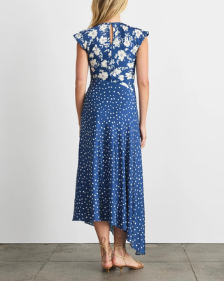 VIOLETTA DRESS