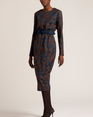 LAILA DRESS