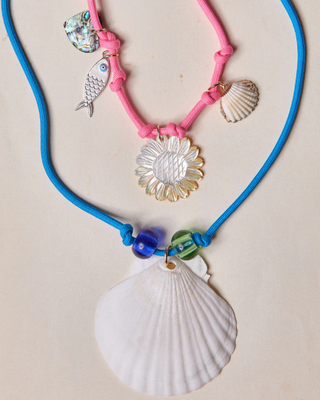 CORD NECKLACE