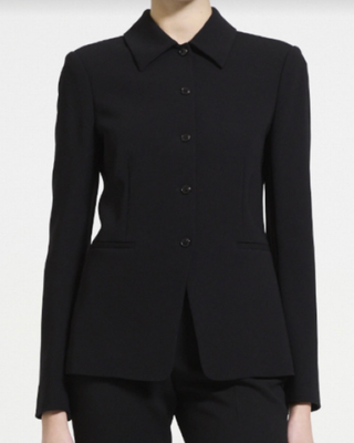 CUTAWAY JACKET