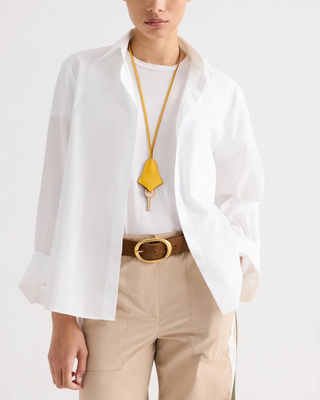 NEXT MORNING SHIRT