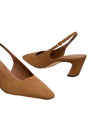 STASSI SLINGBACK 50