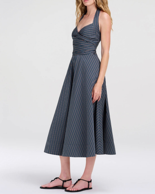 MAGNOLIA DRESS