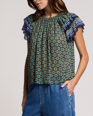 DAHLIA TOP