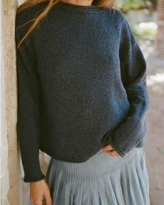 SADIE PULLOVER