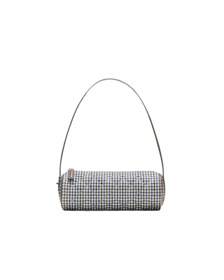 ASTOR CYLINDER SHOULDER BAG