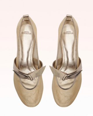 CLARITA BALLERINA
