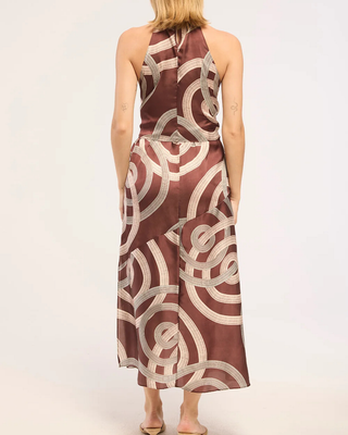 LISA DRESS