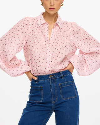 SIA BLOUSE