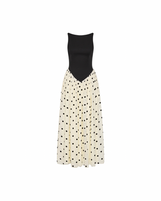 PAMELA DRESS